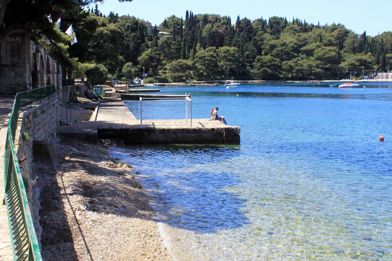 With A Parking Space Cavtat, Dubrovnik - 2132 Cavtat