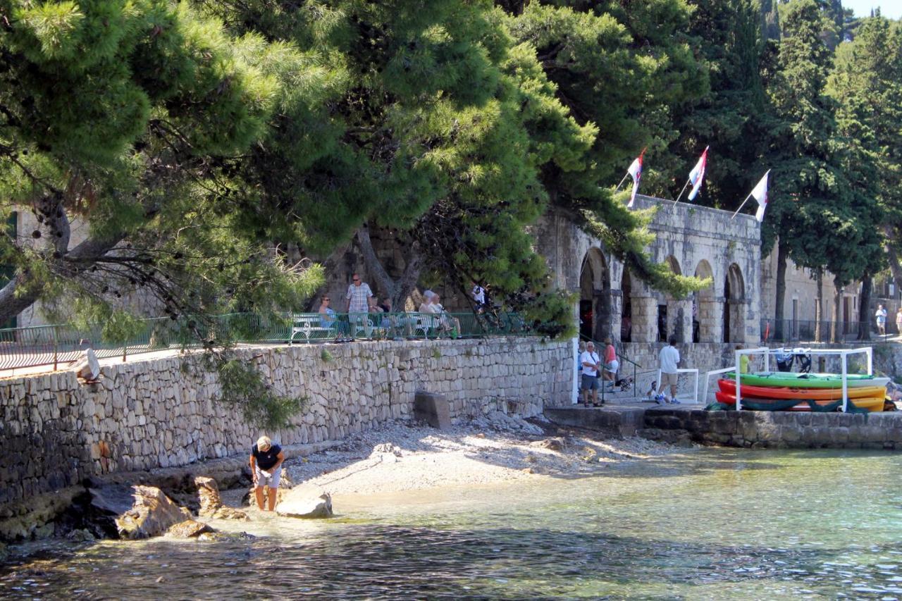 With A Parking Space Cavtat, Dubrovnik - 2132