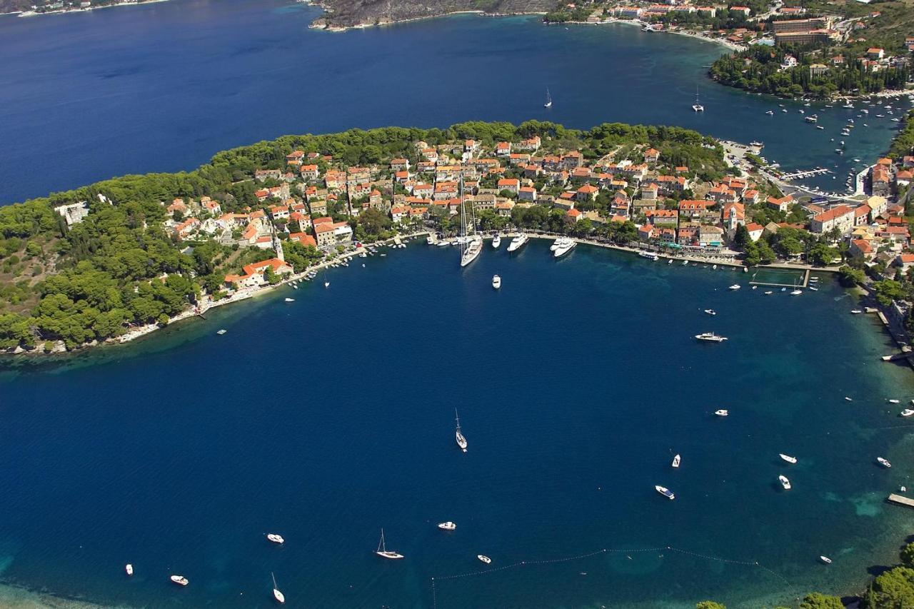 Apartment With A Parking Space Cavtat, Dubrovnik - 2132