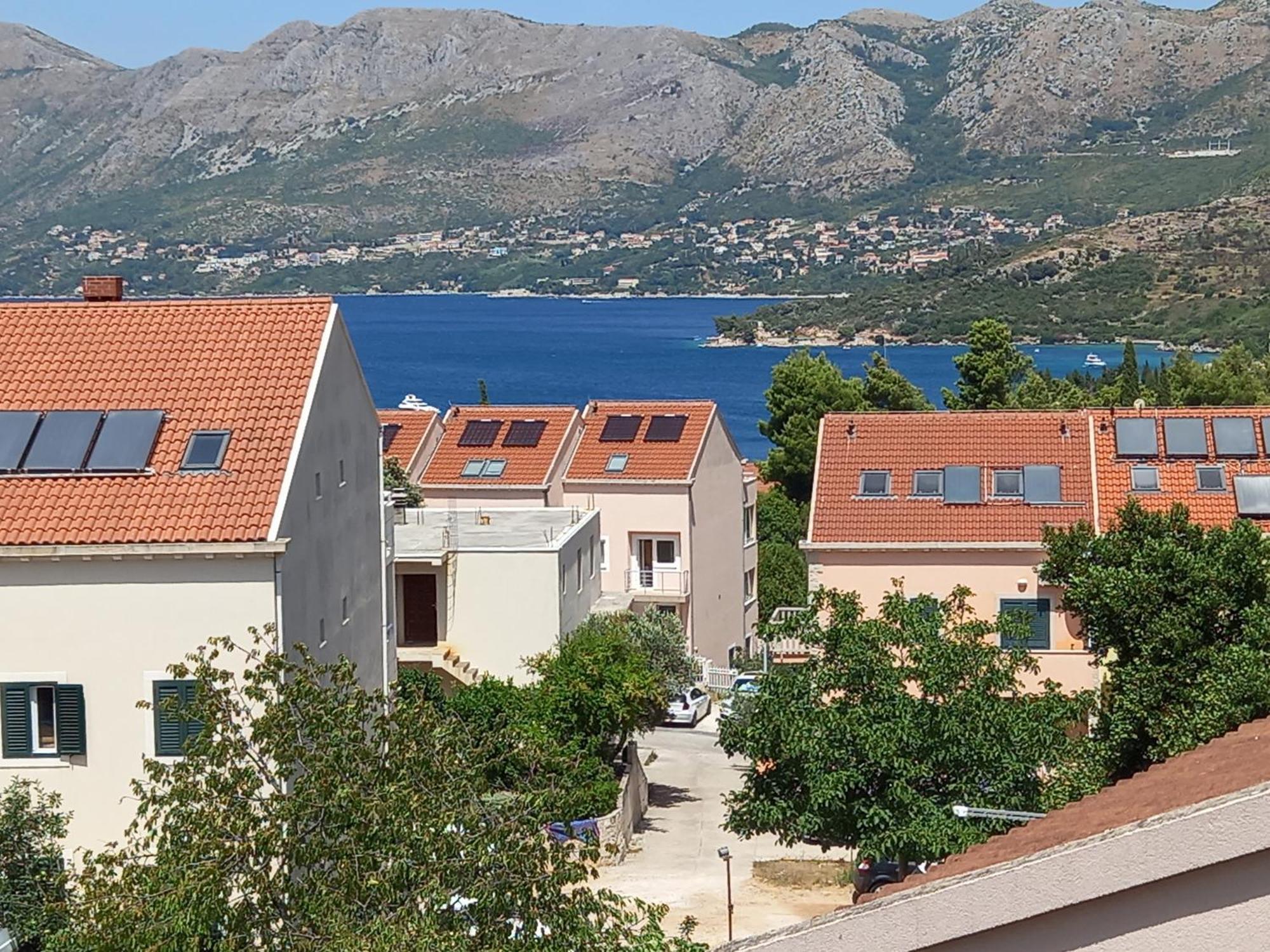 Apartment With A Parking Space Cavtat, Dubrovnik - 2132 Cavtat