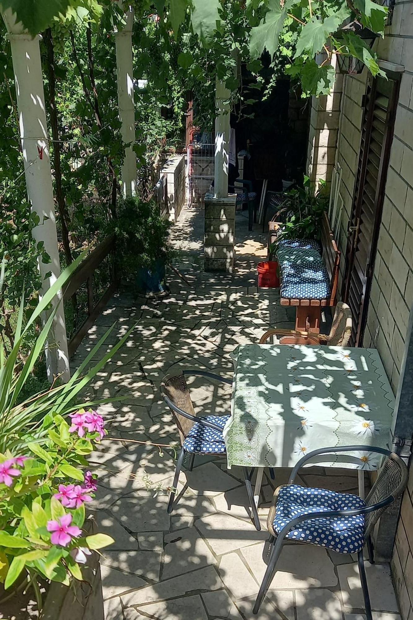 With A Parking Space Cavtat, Dubrovnik - 2132 Apartment *