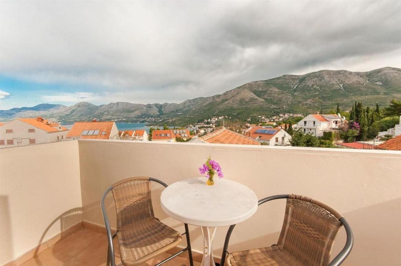 With A Parking Space Cavtat, Dubrovnik - 2132 Huoneisto *